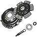 Competition Clutch 6073-2400 Clutch Kit (07-10 350z/370z VQ35HR / VQ37HR Stage 1 - Gravity)