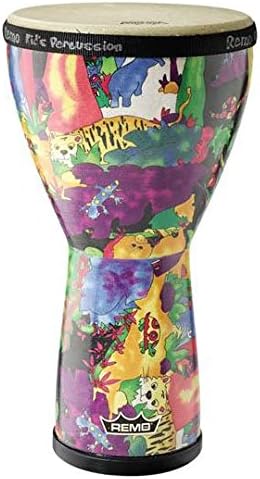 Remo Kid'S 8"X14" Djembe