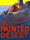 Painted Desert