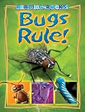 Bugs Rule! (Reading Rocks!)