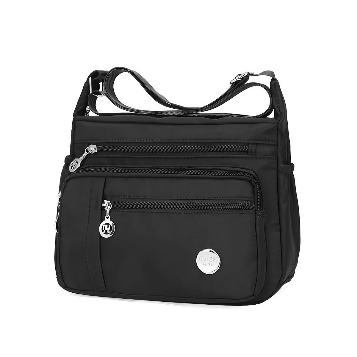palay Women Shoulder Handbag Roomy Multiple Pockets Bag Ladies Crossbody Purse Fashion Tote Top Handle Satchel-picture-34