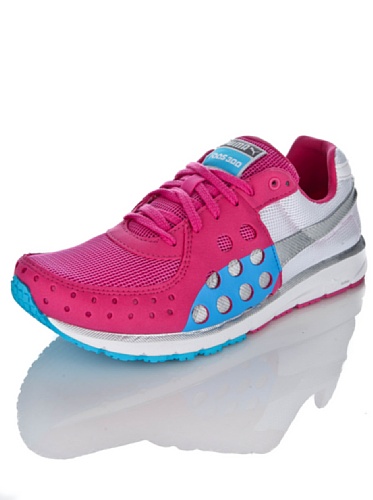 Puma donna Faas 300 scarpe da tennis correnti