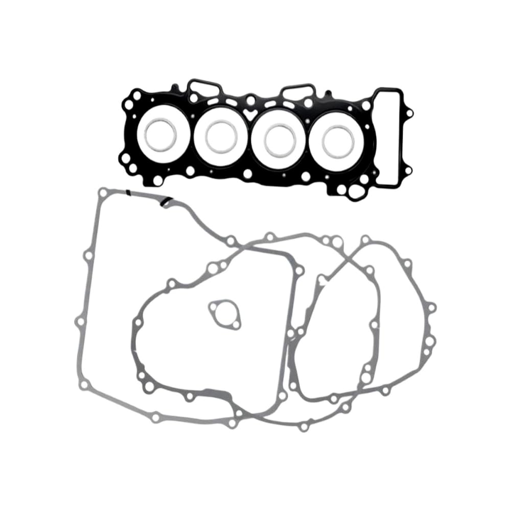 Juego de juntas de tapa de motor, embrague y Culindar de cilindro de
