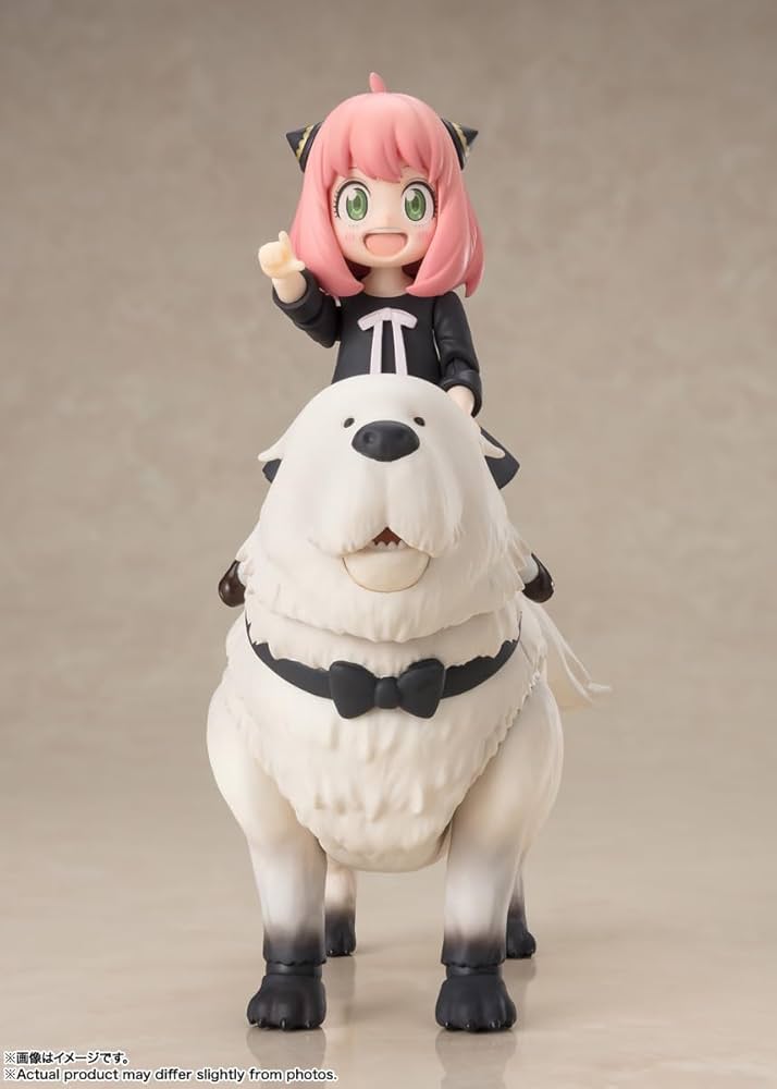 Amazon.co.jp: TAMASHII NATIONS S.H.フィギュアーツ SPY×FAMILY Amazon.co.jp: TAMASHII NATIONS S.H.フィギュアーツ SPY×FAMILY