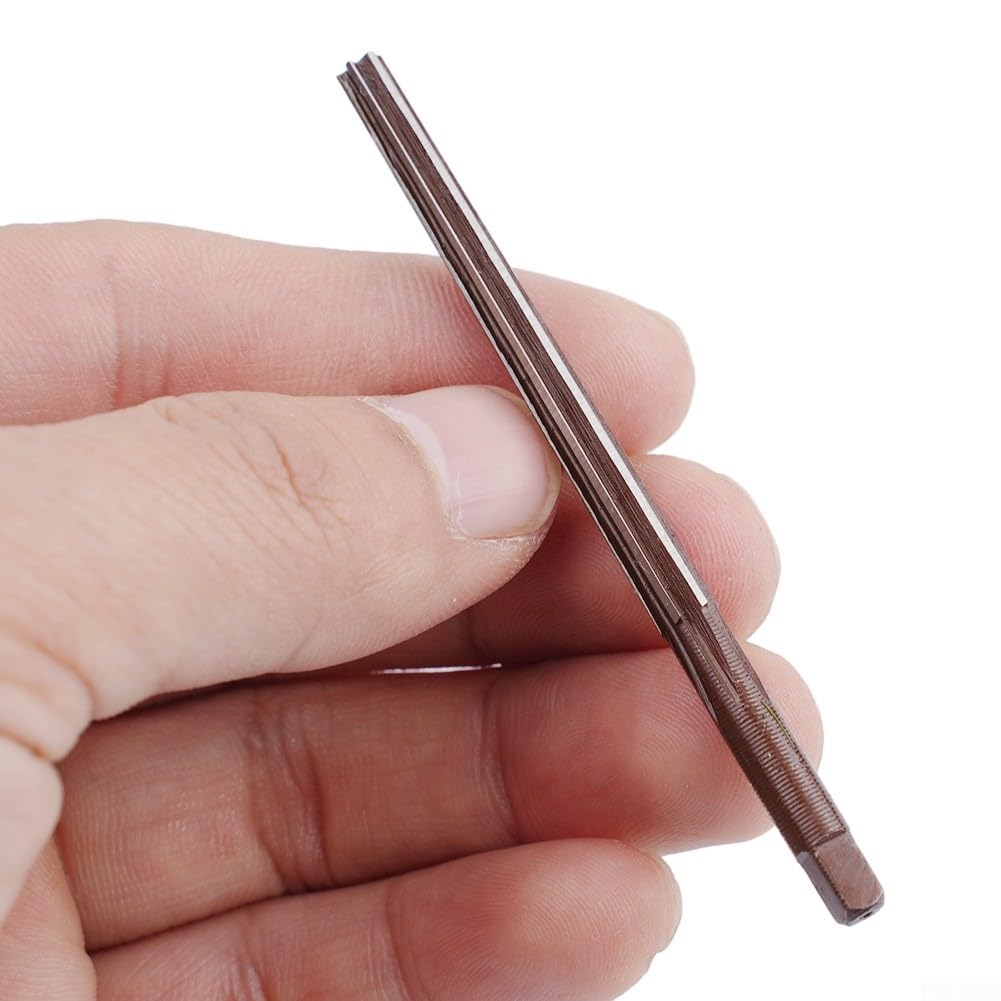 Alésoir Manuel Réglable HSS, Gamme De Tailles En A... – Grandado