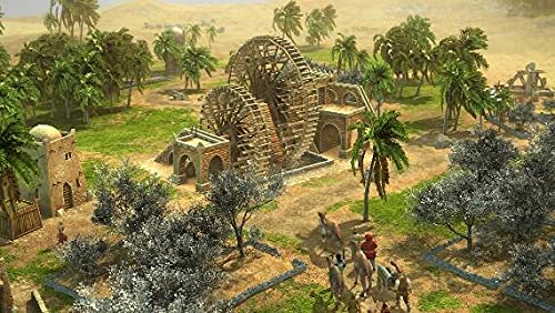 Anno 1404 Gold Edition Pc - vue 8