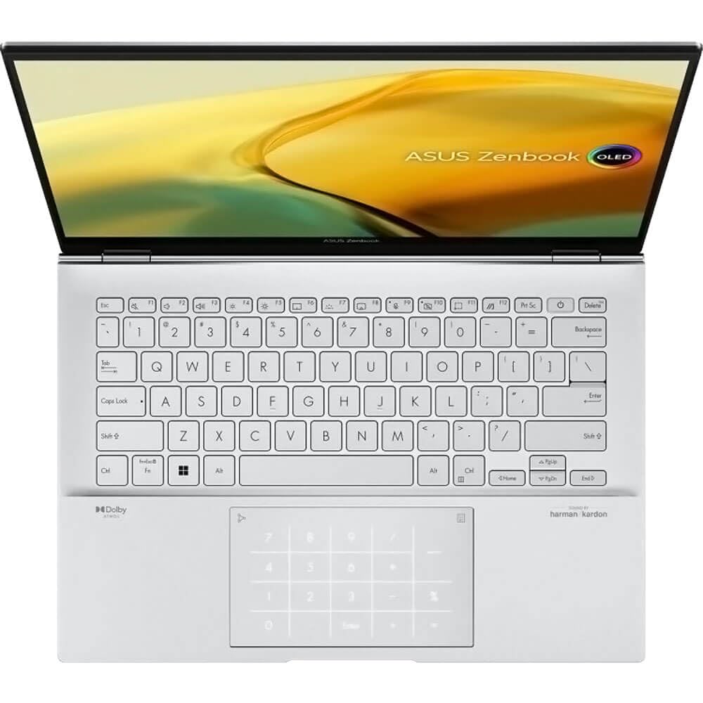 Amazon.com: ASUS Zenbook 14