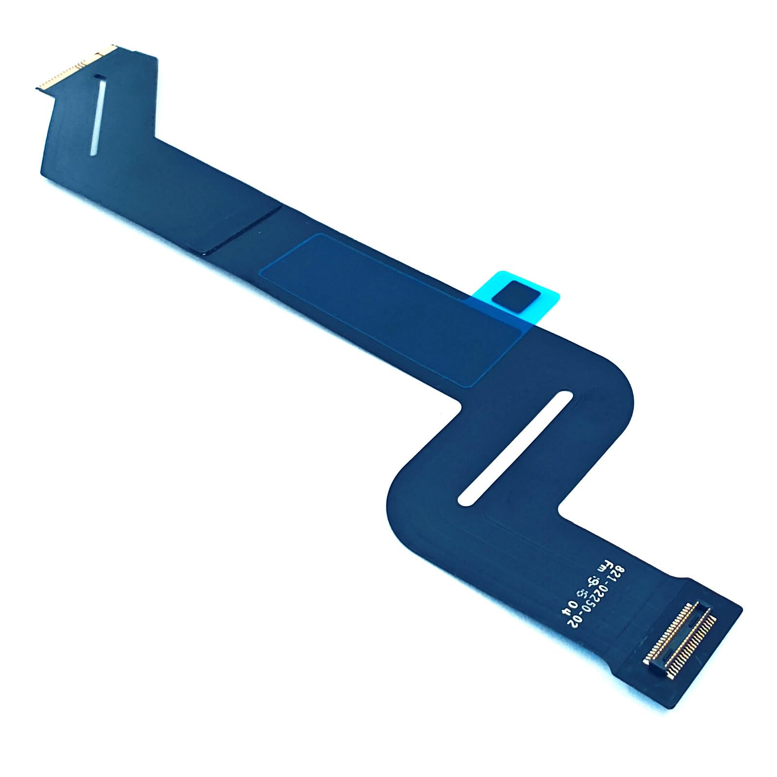 Amazon.com: New A2141 Trackpad Touchpad Flex Cable 821-02250-A