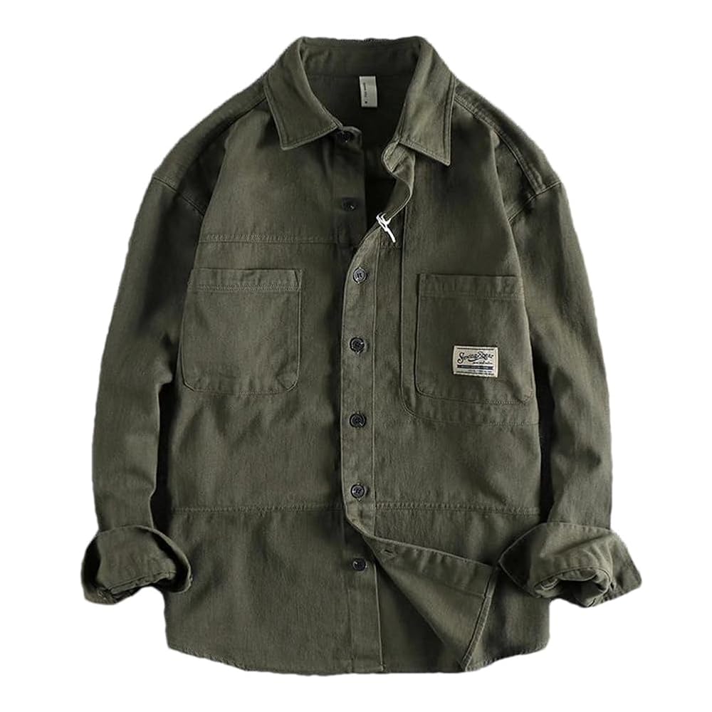 ジャケット・アウター Spick&Span LOT No. SPML-005 ARMY SHIRTS LOT No.SMPL-004 ARMYJACKET（ミリタリー）｜Spick and Span