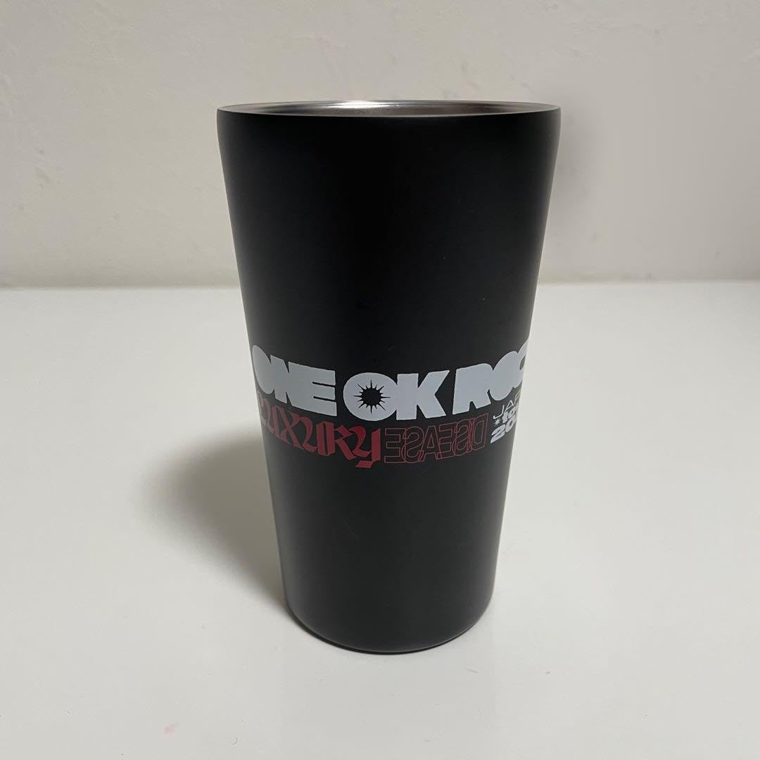 Amazon.co.jp: ONE OK ROCK ワンオク タンブラー : ホーム＆キッチン