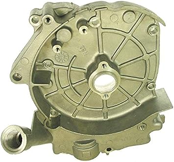 GY6 Right Crankcase Cover