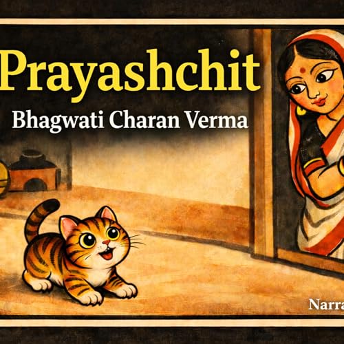 Prayashchit | Bhagwati Charan Verma | प्रायश्चित | भगवती चरण वर्मा | Audio Story | StoryJam