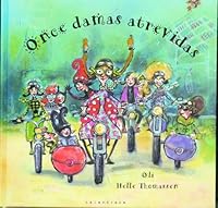 Once Damas Atrevidas (Libros Para Sonar) 8484640868 Book Cover