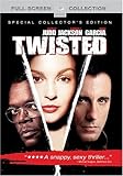 Twisted (Full Screen Edition) by Ashley Judd