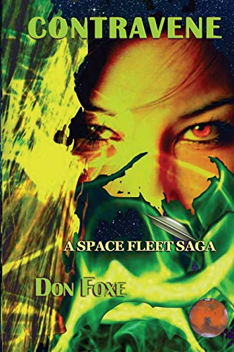 Contravene: Enemy Of My Enemy (Space Fleet Sagas)