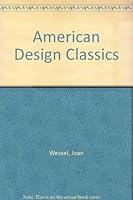 American Design Classics 0934341001 Book Cover
