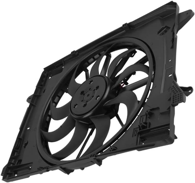 Cooling Fan Assembly For Escape 2020-2023 LX618C607BC