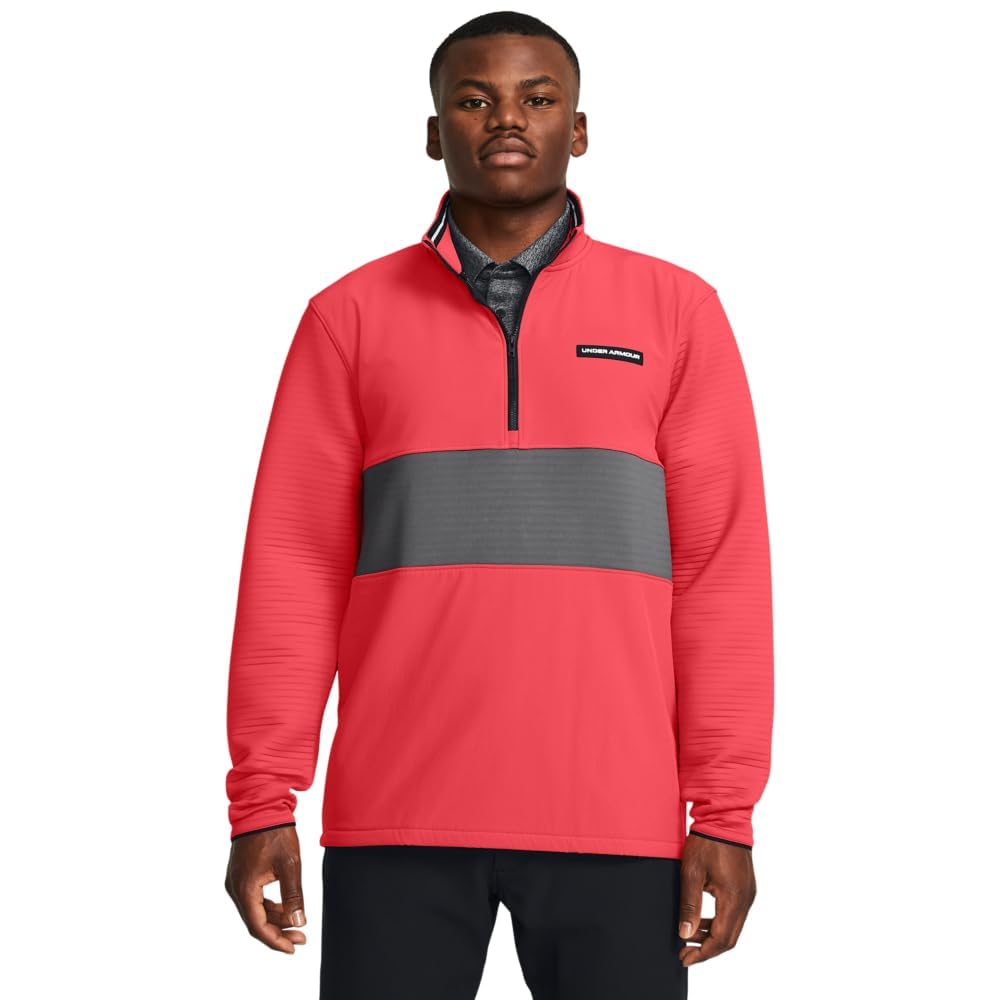 Under Armour Men's Storm Daytona Half Zip