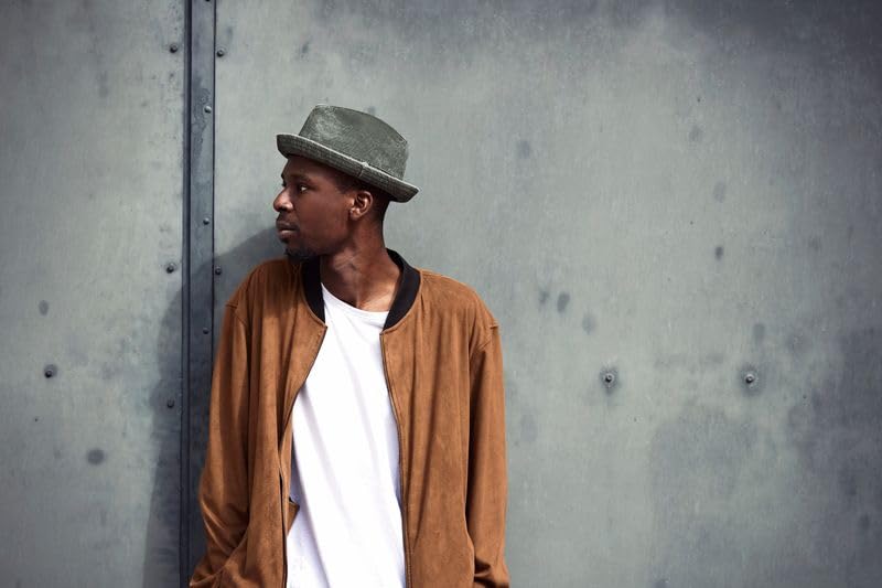 Chapeau Sligo CHILLOUTS mixte couvre-chef tendance pour adulte