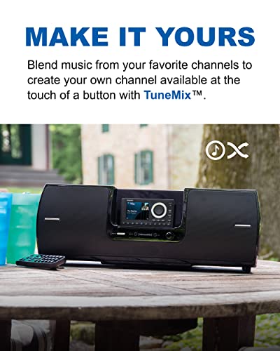 SiriusXM SXPL1H1 Onyx Plus Satellite Radio SiriusXM SXPL1H1 Onyx Plus Satellite Radio