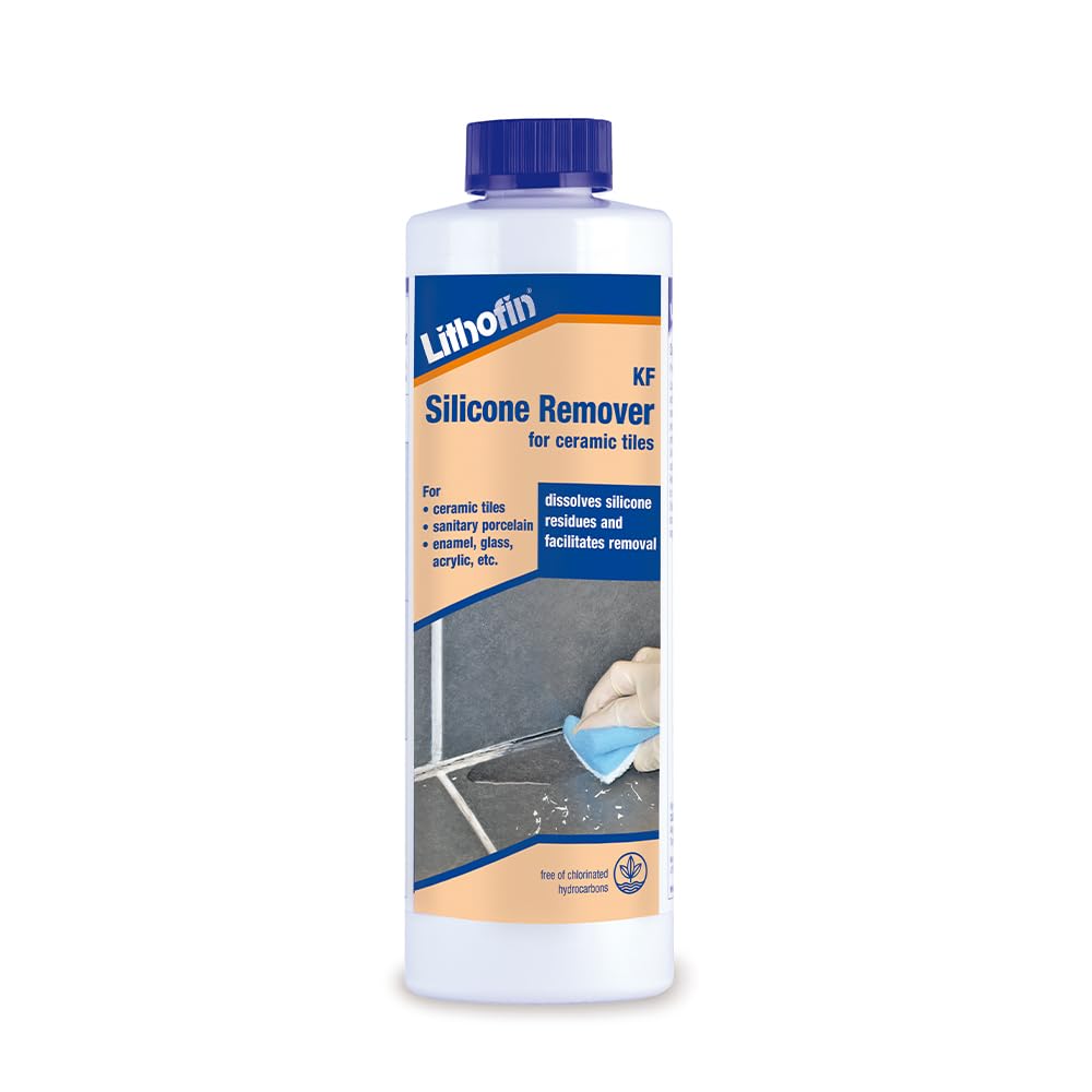 Lithofin Kf Limescale-Away 500Ml