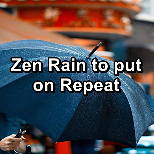 Amazon MusicでLightning, Thunder and Rain Storm, Relaxing Music Therapy