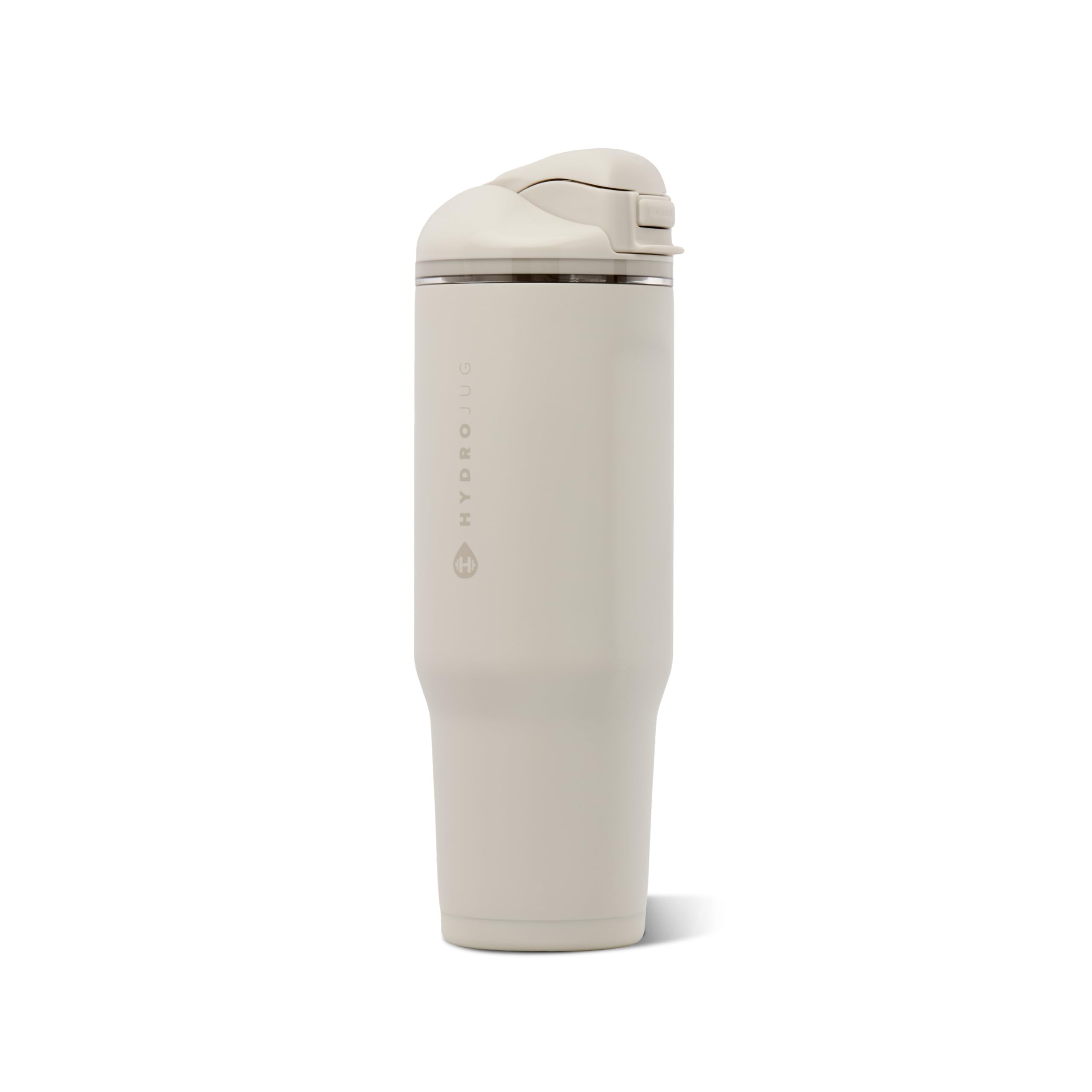 HydroJug Ease2o 32oz Water Bottle - French Vanilla -14