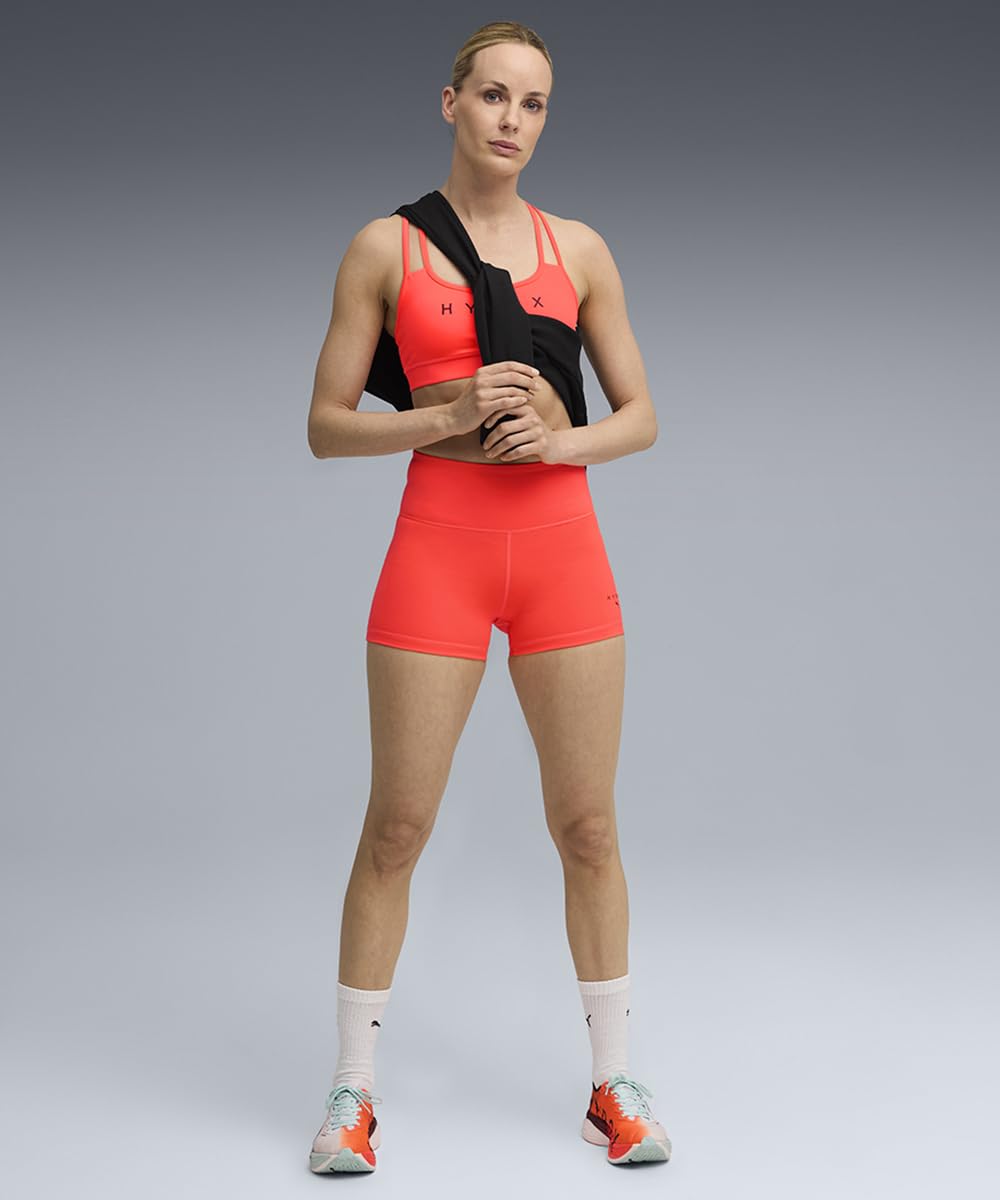 PUMA W Puma X Hyrox Tad Ess Short Tight - Rajstopy Uniseks