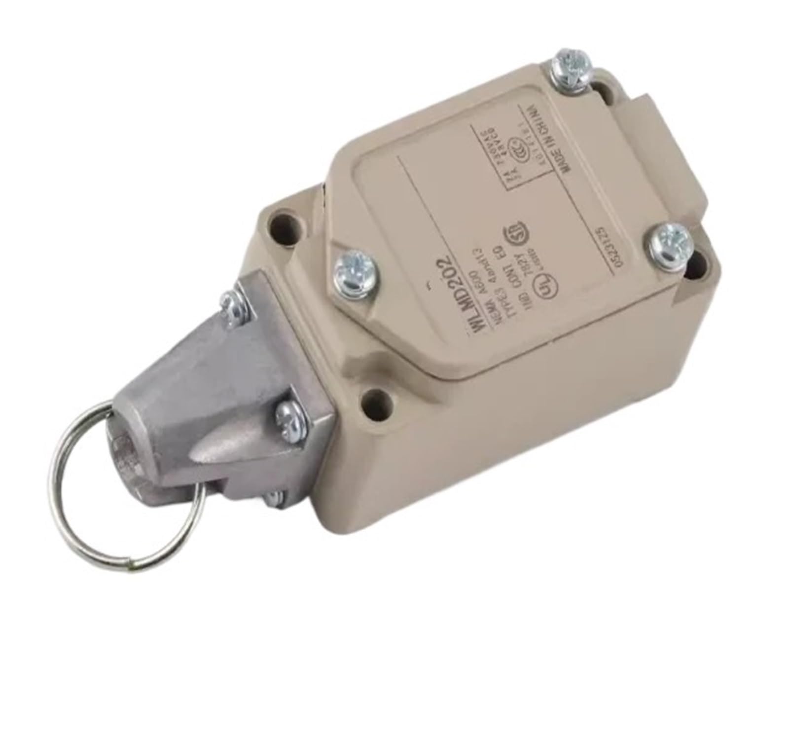 NVSFZGIYG Travel Switch WLMD202