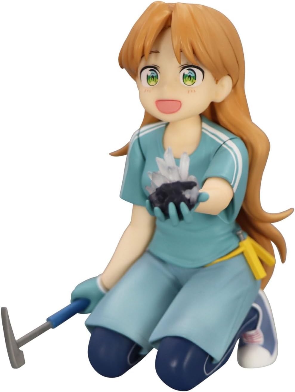 Amazon.co.jp: 瑠璃の宝石 ぬーどるストッパーフィギュア 谷川瑠璃