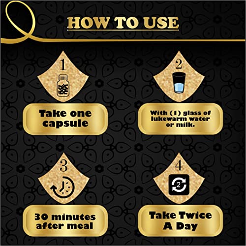 Garcinia Tablets | Burns Fat Without Diet & Exercise For Men Women (100% Ayurvedic)