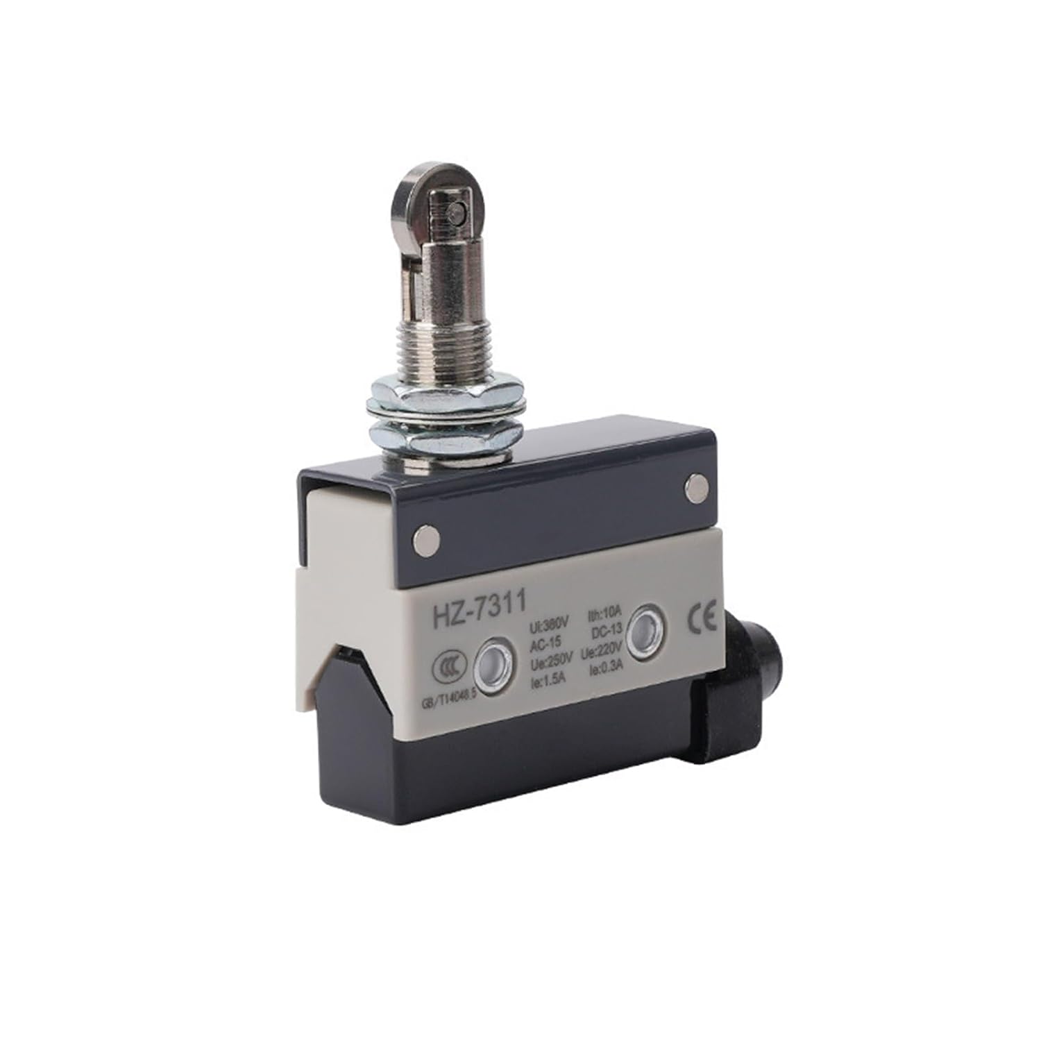 HZ-7311 Travel Limit Switch 1Pcs