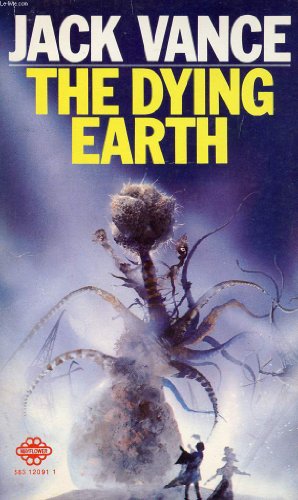 The Dying Earth view 2