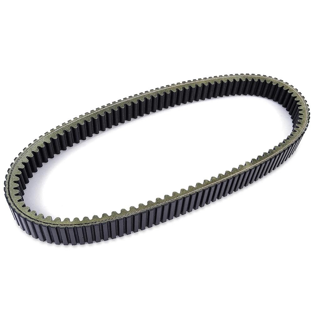 correa transmisión goma Reemplazo De Correa Transmisión 417300067 Para Rave RS 600 2012-2015 0227030 Para Arctic Para Cougar Para 300 Correa alternadora Dentadas