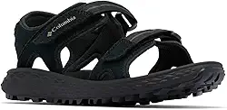 Sandália esportiva Columbia Konos Hiker 2-strap feminino