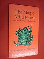 The Magic Millstones B00W1YOGTO Book Cover