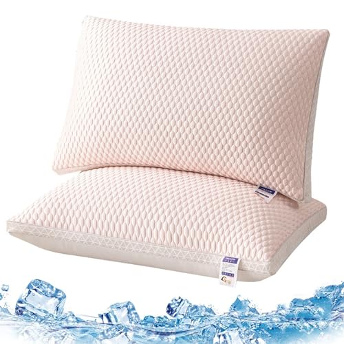 Almohada de espuma con altura 11 cm y funda lavable