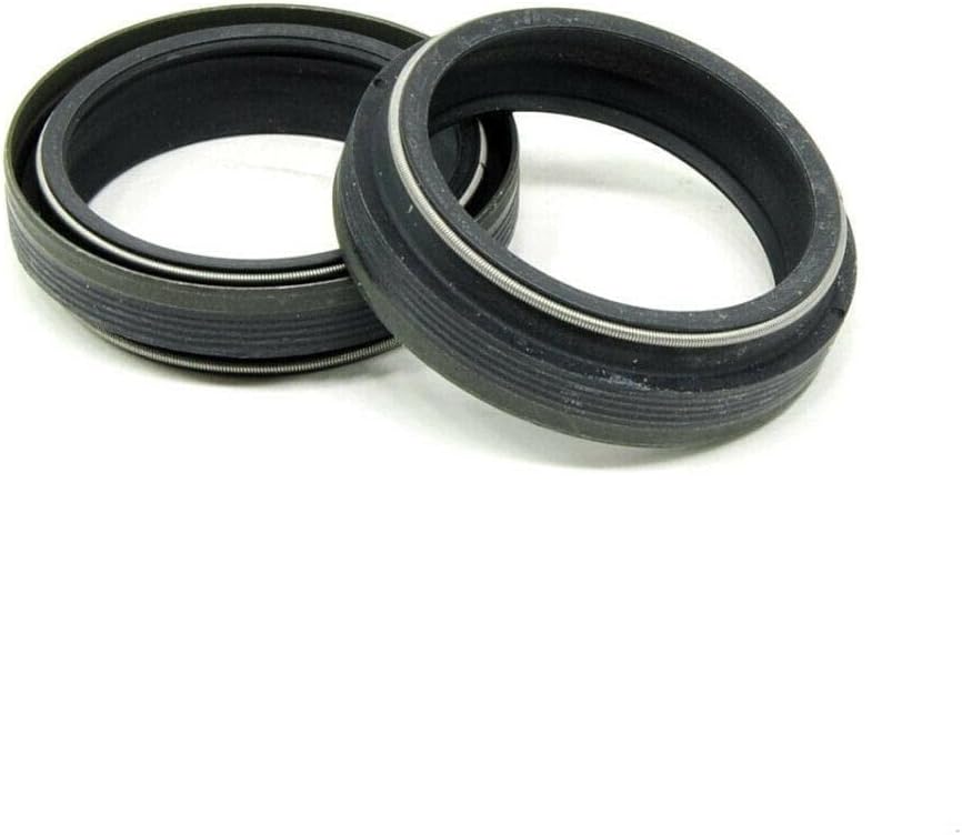 Fox Kit Retains 40 mm Refills, Adult Unisex, Multicoloured (Multicolour), One Size