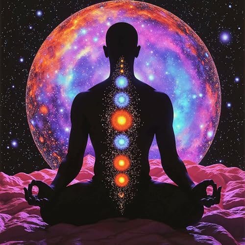 396 Hz | Sound Therapy for Emotional Release