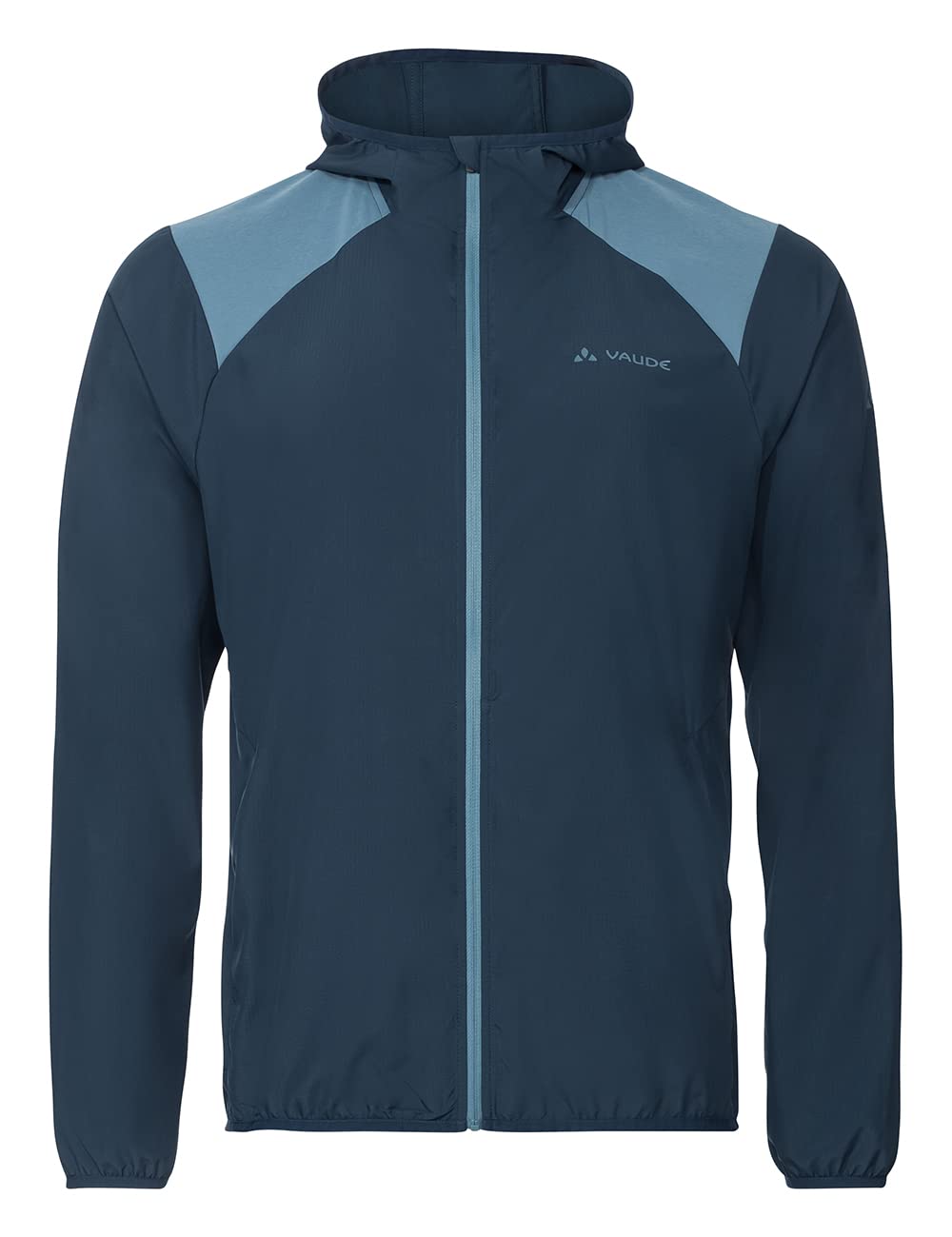 Giacca Softshell VAUDE Qimsa Uomo - Impermeabile Per Ciclismo