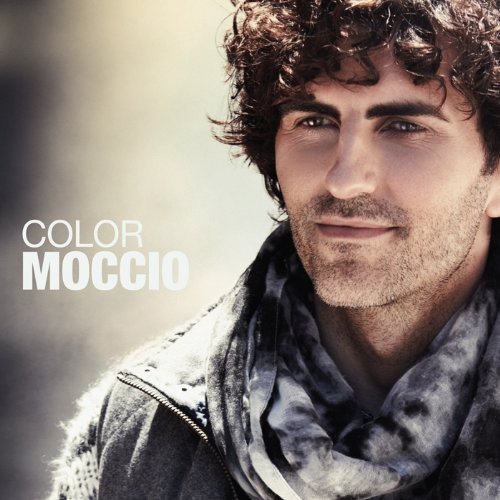 Color [Audio CD] Moccio; Jorane and William Ross