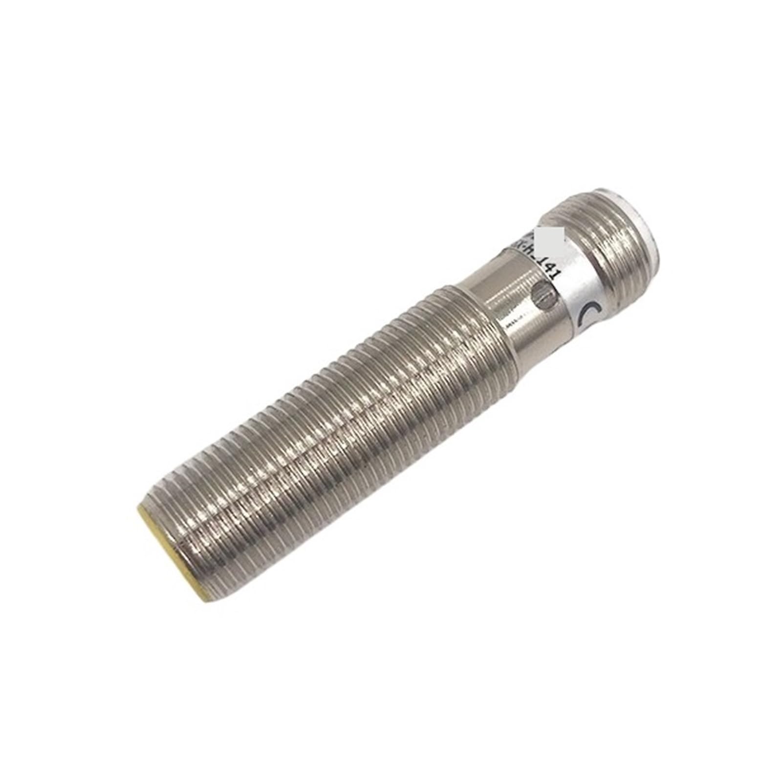 Sensor de distancia capacitivo inductivo BI4U-EM12WD-VP6X-H1141/3GD Interruptor proximidad