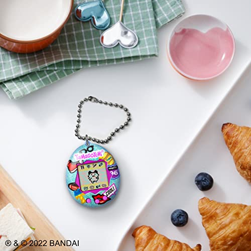 Image of Tamagotchi Original Denim Patches