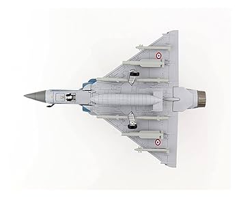 ホビーマスター ミラージュ2000-5F フランス空軍1/72 HA1614b Amazon.co.jp: フランス空軍ミラージュ 2000 戦闘機モデル