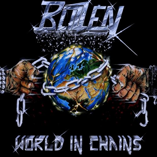 World In Chainsのサムネイル