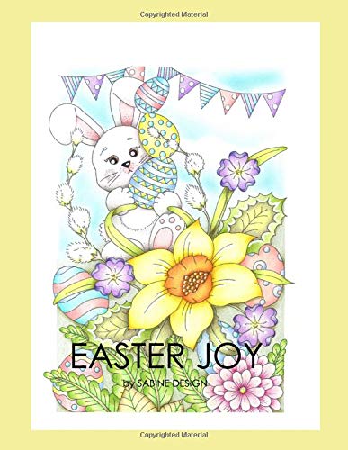 Easter Joy