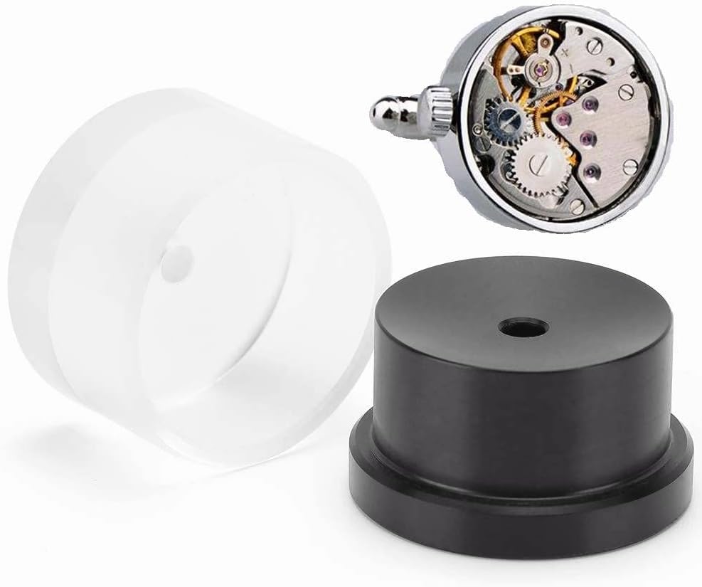 Watch Bezel Opener, Watch Bezel Removal Tool Workbench Back