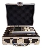 Frequenzband: 15 MHz - 2,7 GHz; Frequenzbereich: 112 kHz - 100 MHz