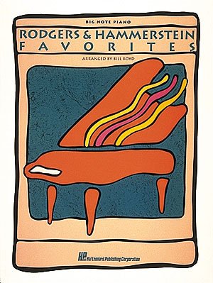 Rodgers & Hammerstein Favorites