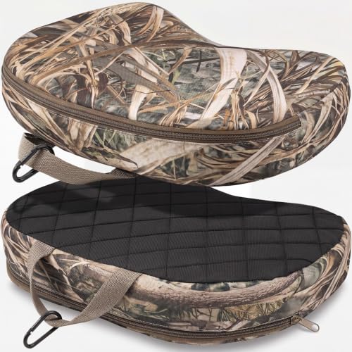 Image of Sliner 2 Pack Hunting Seat Cushion for Sitting